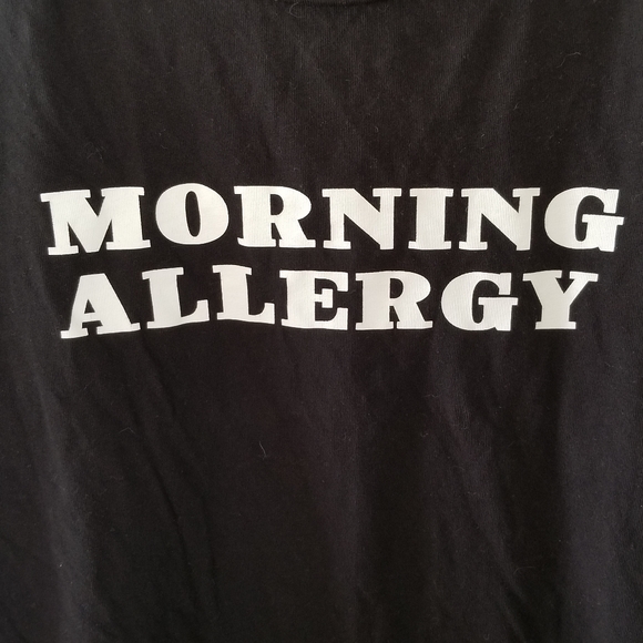 Zara tee - Picture 2 of 4